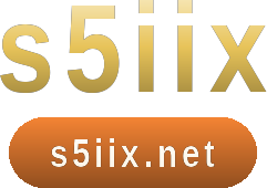 s5iix logo