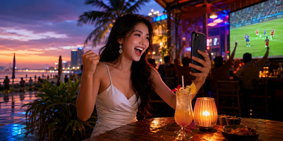 s5iix mobile gaming