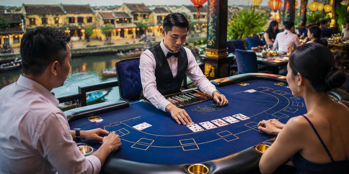 s5iix Hoàn tiền cho lượt chơi casino